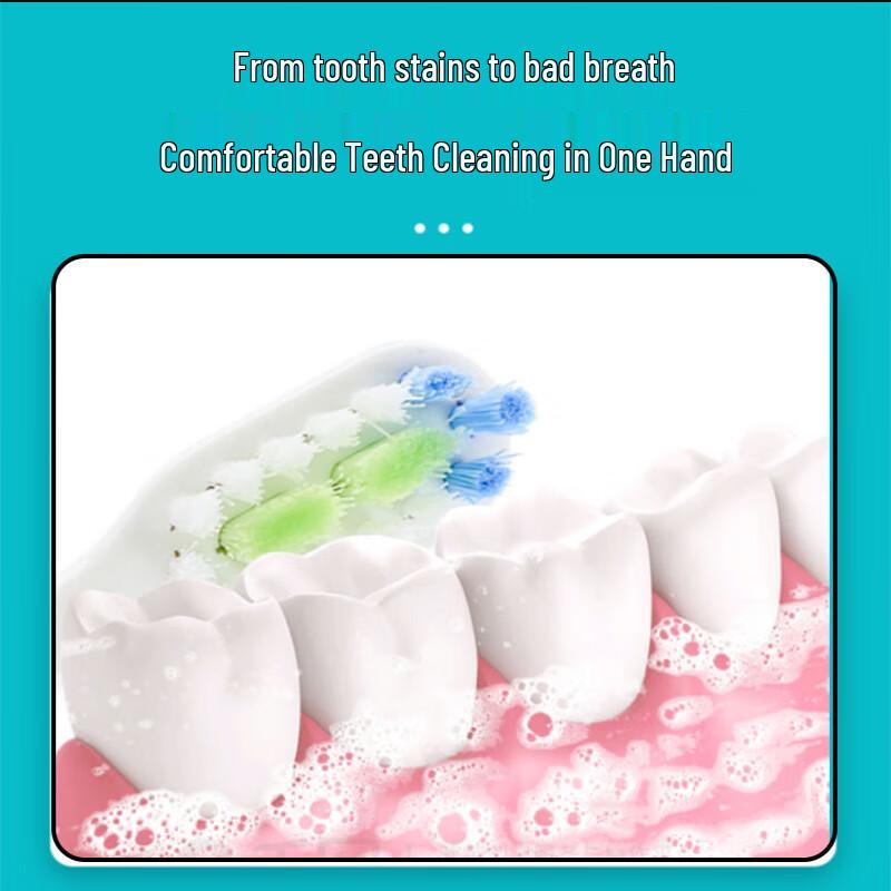 Shuke Anti-Cavity Whitening Toothpaste