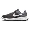 Nike Revolution 6 Iron Grey Men Sneakers Smoke-Grey Black White DC3728-004