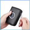 Driver License Holder Card Bag Driving ID Passport Card Wallet Sticker For Volvo 240 C70 S40 S50 S60 S70 S80 S90 V40 V50 V60 V90 XC40 XC60 XC90
