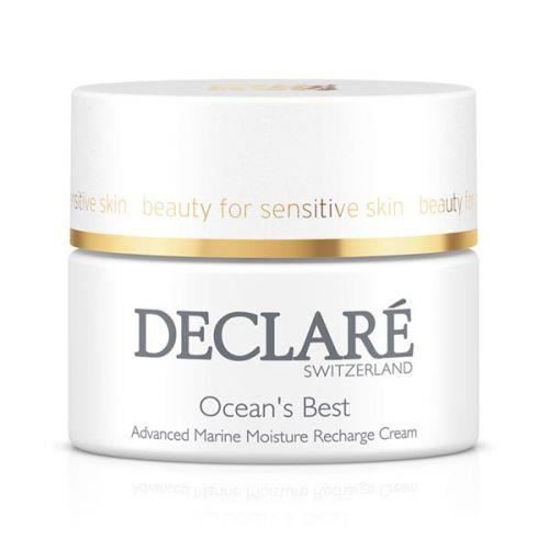 Crème hydratante - DECLARE - Hydro Balance - 50 ml - Unisexe - Tous types de peau