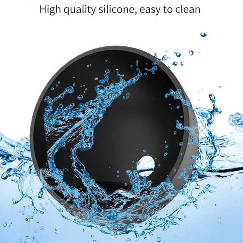 Silicone Case Protective Case Scratchproof Cover Speakers Flexible Housing Full Protections Protector Sleeve