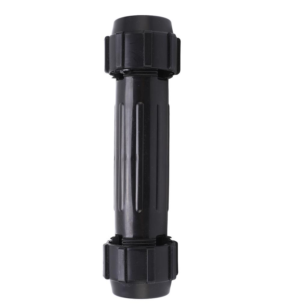 Boat Paddle Connector Lightweight Oars Connector Replacement for Boat Kayak Canoe