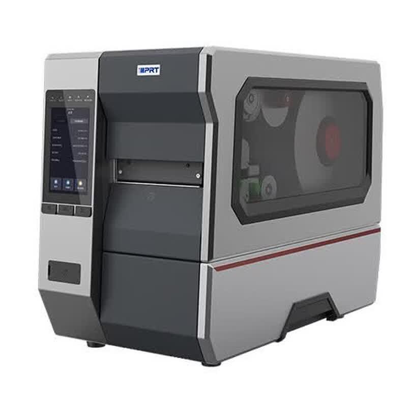 HPRT iK4 Industrial Label Printer with 300dpi & Peeler CN plug (adapter included)