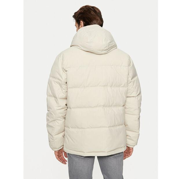 Зимняя куртка Columbia Landroamer™ 2088081 бежевого цвета, стандартный крой