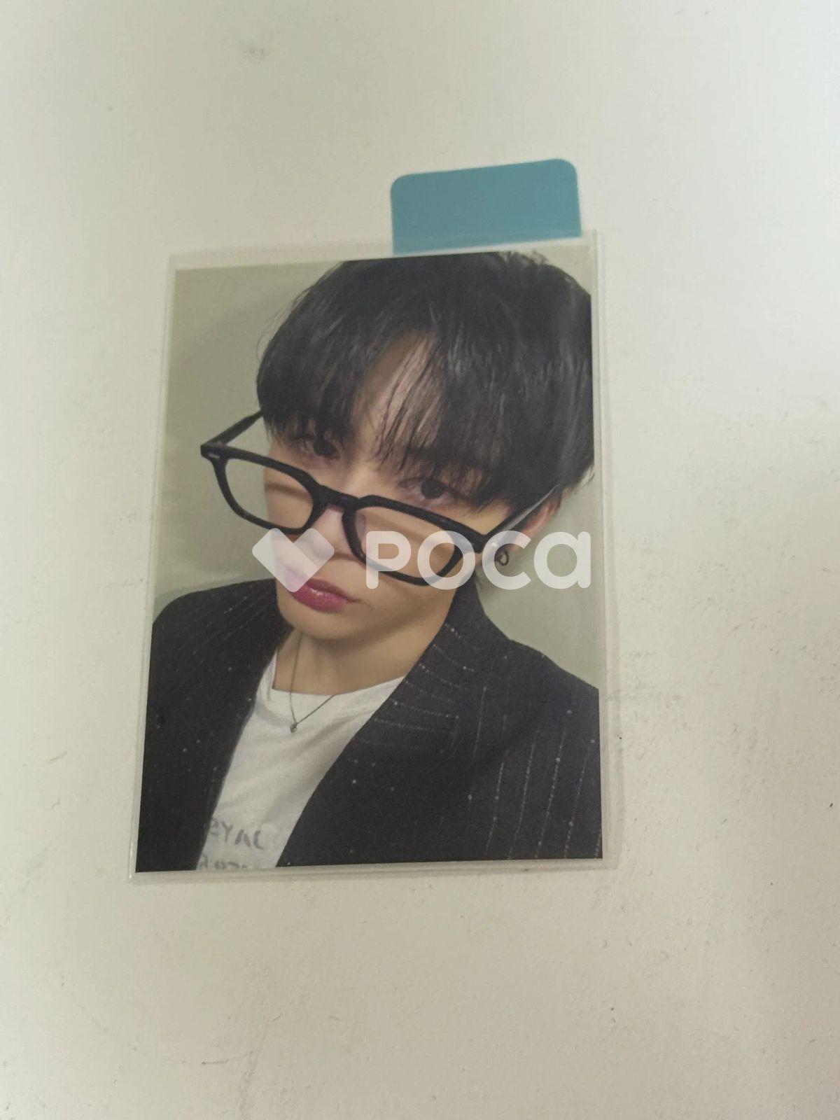 

[USED] BOYNEXTDOOR Daesan BOYNEXTDOOR X BBNEXDO Pop-up BBNEXDO in Town Purchase Bonus
