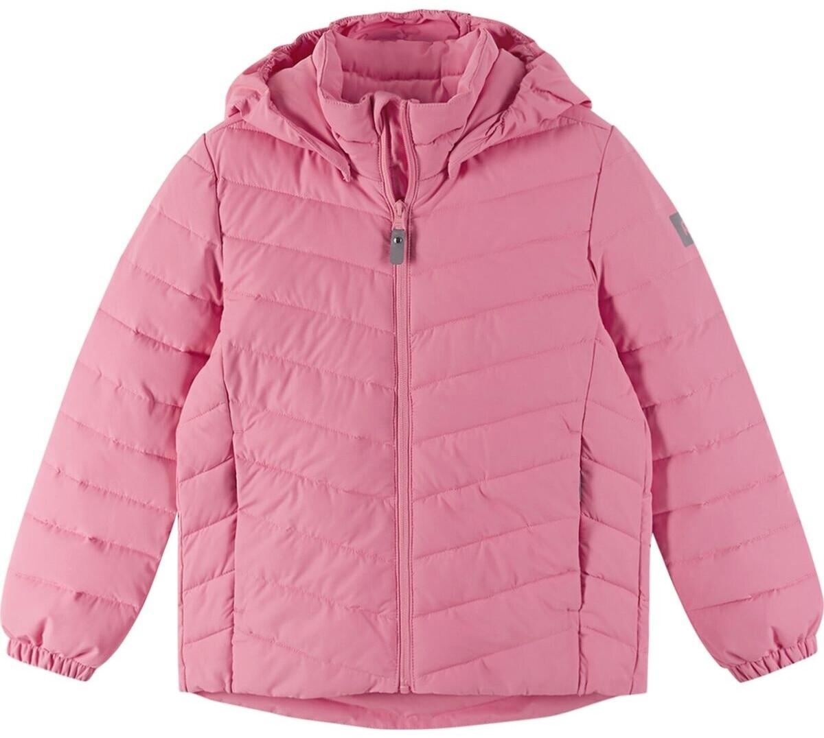 

Куртка Reima uumaja sunset pink 116