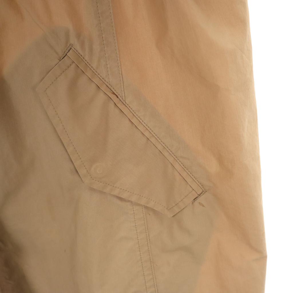 UNITED ARROWS green label relaxing Frühlingsmantel 36 beige Damen Gebraucht