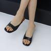 Molpin Sl Sandal_25063_Black