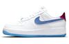 Nike Air Force 1 Low '07 Lx 'UV Reactive Swoosh' Women's DA8301-101