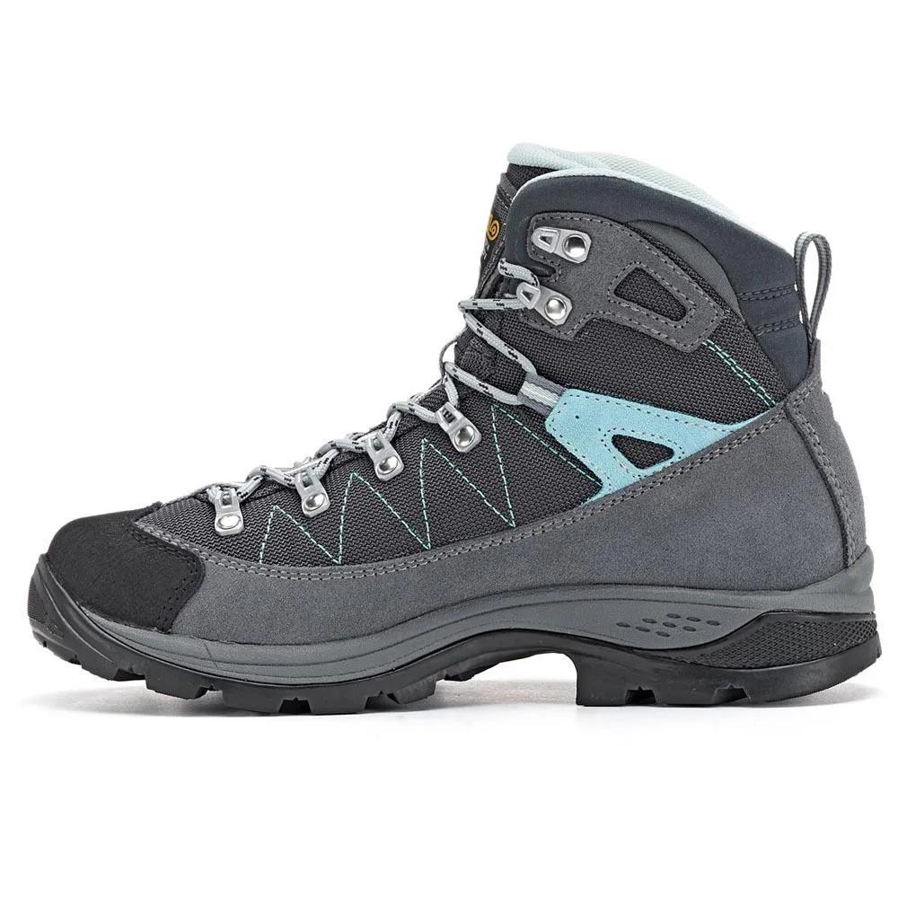 Asolo Hiking Boots Finder Goretex Vibram