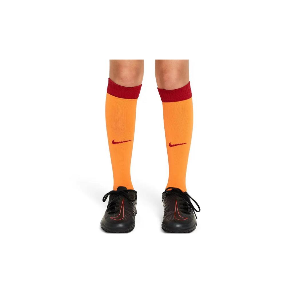 Galatasaray 2023-2024 Children's Home Jersey Set 3 Pieces