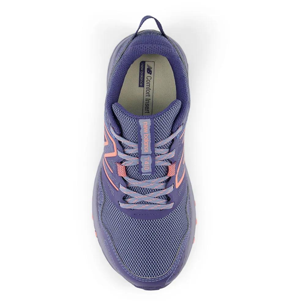 New Balance Trail Running Sneakers 410v8