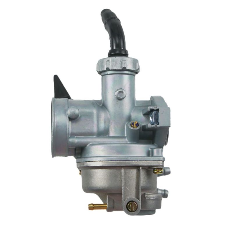 22mm PZ22 Motorcycle Carburetor Carb For Honda Ct70 Ct90 Ct110 Trx90 Atc90 Atc110 Atc125 Trax125 Trx125 Dirt Bike ATV Go Karts