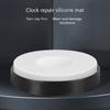 Watch Casing Cushion,Nonslip Pad Watch Protectors Watch Case Movement Cushion Pad Holder Movement Changing Repair Tool