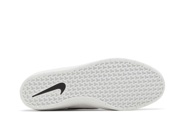 Nike SB Force 58 Premium White Black