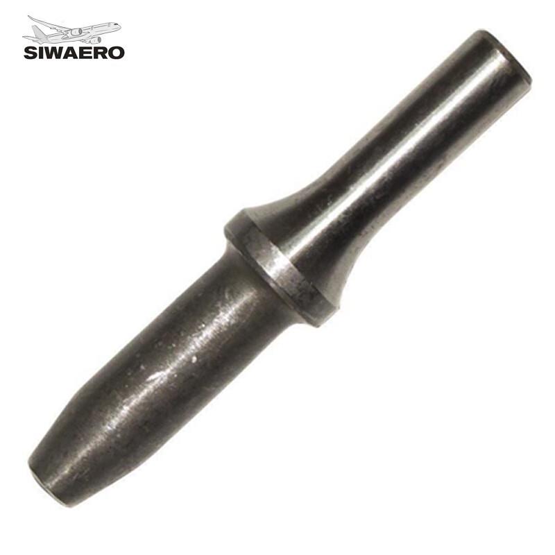SIWAERO Aerospace Metric Riveting Punch