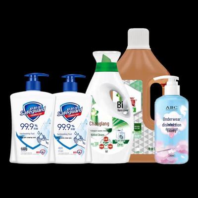 Haut- & Körperpflege – Pflegekosmetik-Sets