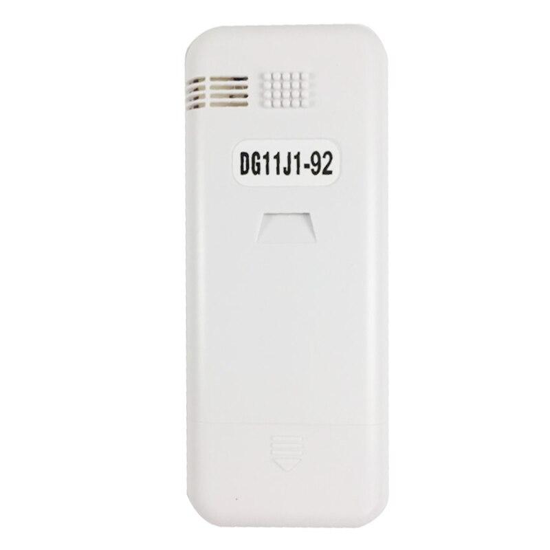 Buy New Original Dg11j1 92 Suitable For Hisense Noma Aire Conditioner Remote Control Fernbedienung At Affordable Prices Free Shipping Real Reviews With Photos Joom
