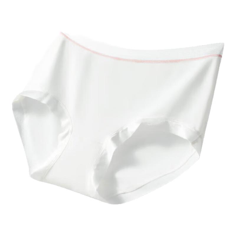 Xiahu Shijia Noble Series Women's Antibacterial Briefs 5-Pack