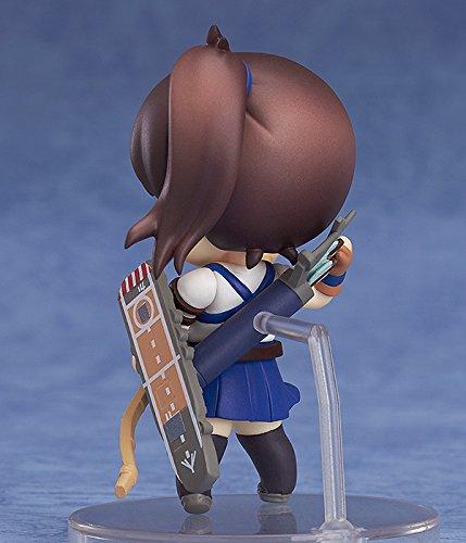 Nendoroid Petite Kantai Collection -KanColle- KanColle Non-Scale ABS & ATBC-PVC Pre-painted Trading Movable Figures (Box of 6)