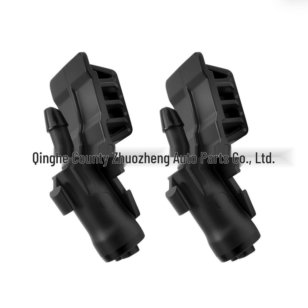 Chevrolet Camaro Front Windshield Washer Nozzle 92233791