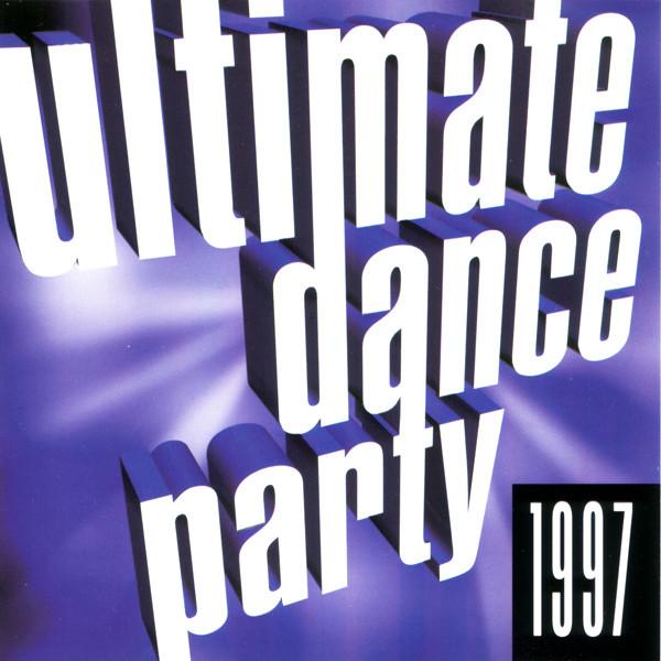 

CD РАЗНЫЕ ИСПОЛНИТЕЛИ - Ultimate Dance Party 1997 07822189432 Arista 1996 США Танцевальная и Электронная Музыка Б/У