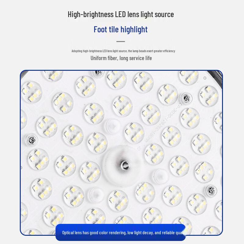 150W Industrial High Bay LED Lamp