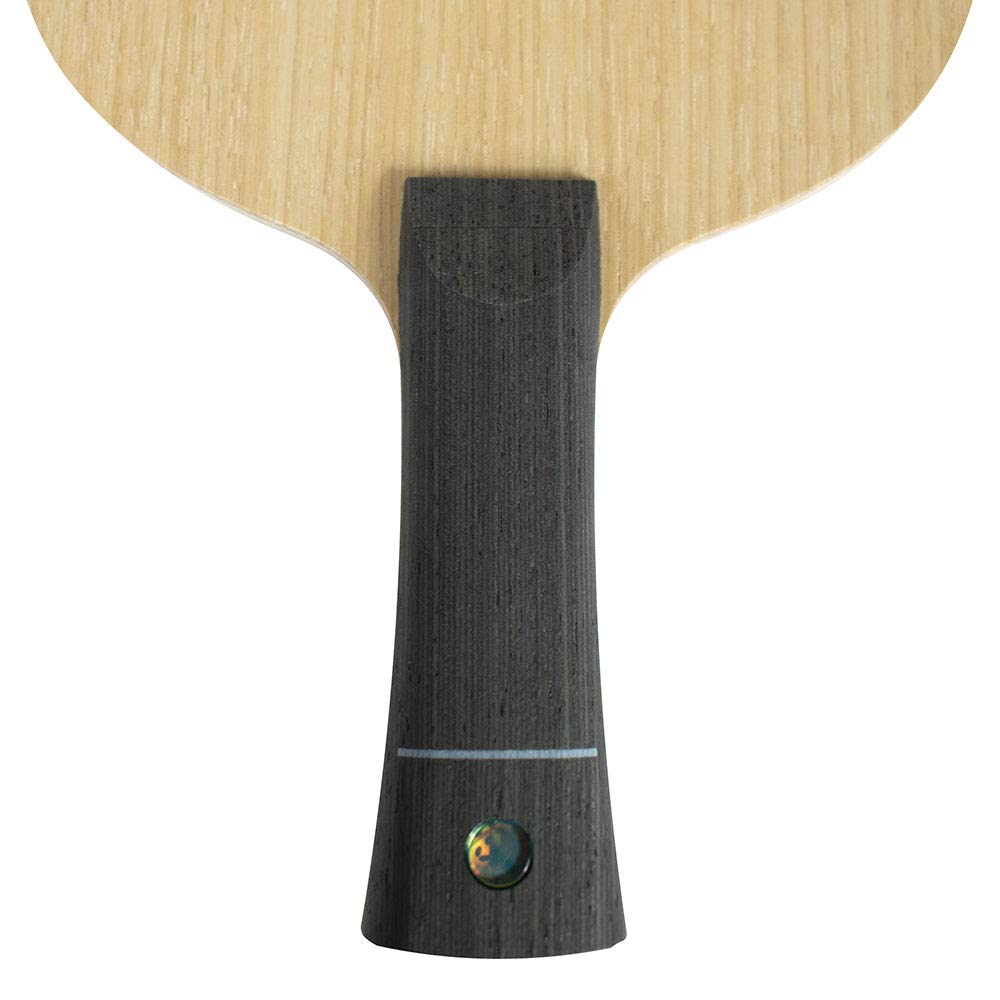 Butterfly Freitas Shakehand Flare Offensive Table Tennis Racket ALC-FL (36841)