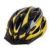 Integrierter Mountainbike-Helm mit Schirm Ultraleichter und atmungsaktiver Unisex-Fahrradhelm für urbane Pendler