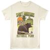 Great Smoky Mountains Bears Sunrise Men's T-Shirt