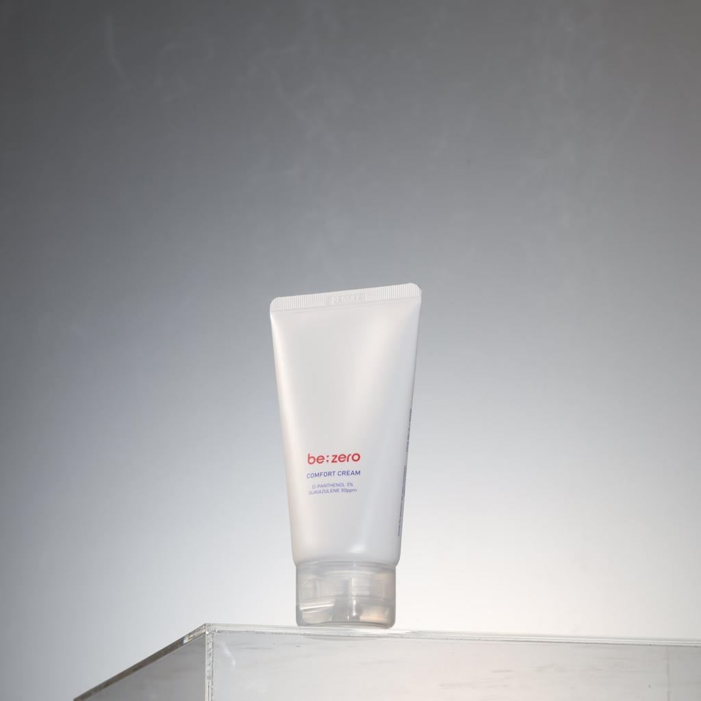 DERMA FACTORY Be:zero Comfort Cream - 80ml