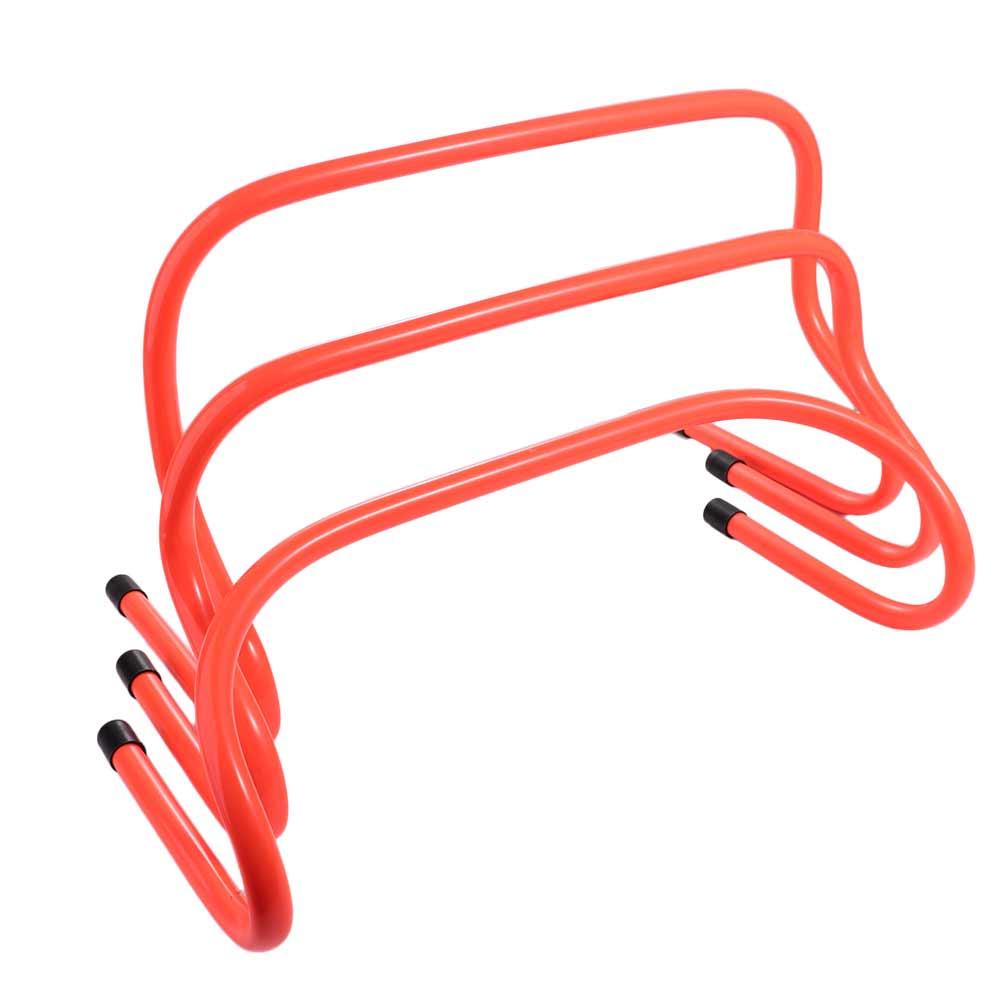 Adjustable Football Hurdles Footwork Training Speed Hurdles Hurdle Training  Football