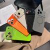 Magnetyczne Etui na Telefon o Skórzanej Teksturze Kompatybilne Z Iphone Obsługuje Ładowanie Bezprzewodowe Odporne na Wstrząsy Pokrowiec Ochronny