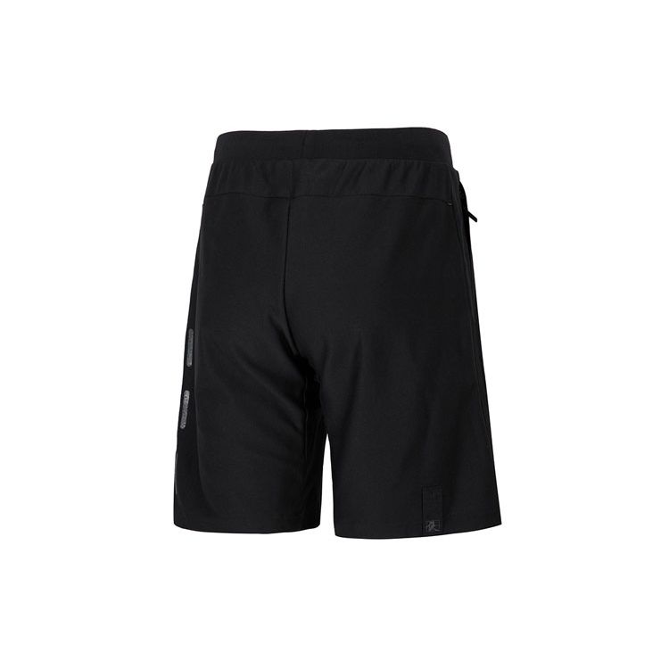 Adidas Cl Knit Shorts Men Bottoms Black HE5153
