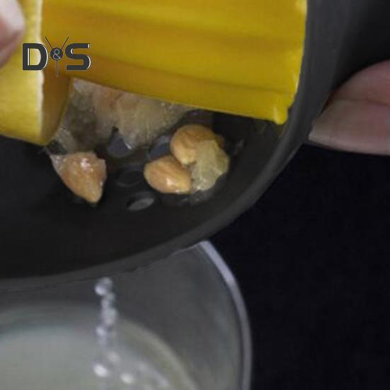 Storcator manual de citrice Storcator de citrice pentru grapefruit Presa de suc de portocale pentru o stoarce eficienta Storcator cu conservare a nutrientilor Mini storcator de lamaie