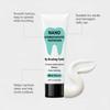 Nano Hydroxyapatite Toothpaste Removing Yellow Teeth Cleaning Tooth Stain Lasting Fresh Oral Minty Fresh Oral Care Toothpaste