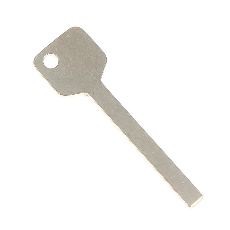 

Insert Key For Voyah Car Remote Key Blade For Voyah Free Passion I-Free Voyah Dreamer Car Emergency Mechanical Key Blade 1PCS