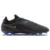 Nike Phantom GX Elite AG Pro Shadow Pack Unisex Sneaker Schwarz Hyper-Royal Chrom DD9441-040