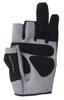3 Fingerless Cool Dry Gloves, Size L