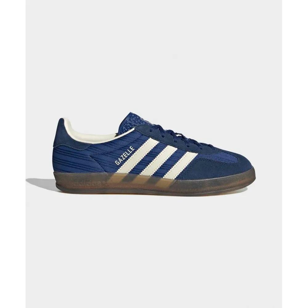 adidas ADIDAS Gazelle Indoor - Victory Blue JS1410 540415 235