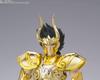 TAMASHII NATIONS Saint Seiya Cloth Myth EX Steinbock Capricorn Shura 180mm SAINT CLOTH MYTH EX STEINBOCK SHURA <Revival Edition> ca.