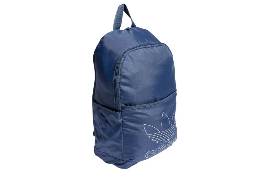 Adidas Adicolor Backpack Preloved Ink IS4564