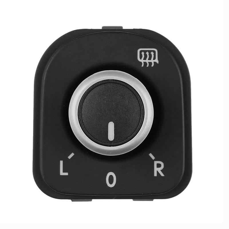 Auto Headlight Window Switch For VW Golf 5 6 Tiguan Passat B6 Jetta 6 GTI 5ND959857 5ND959565A 5ND959565B 5ND941431B 5ND959855