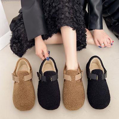 Bottines – Bottines