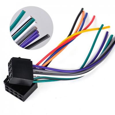 Accesorii pentru electronica auto – Cabluri auto, adaptoare, prize