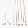 304 Stainless Steel Soft Wire for Bundling