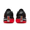 Nike Air Zoom GT Cut Black Bright Crimson Unisex Sneakers Bright-Ceramic Chrome CZ0175-007