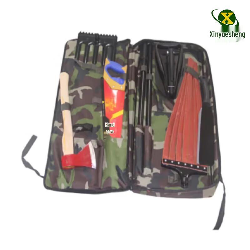 Forest Firefighting Tool Kit