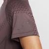 Nike Als M Nk Dfadv Stride Nieuwigheid Ronde Hals Trui Korte Mouw T-shirt Heren Tops IF2089503