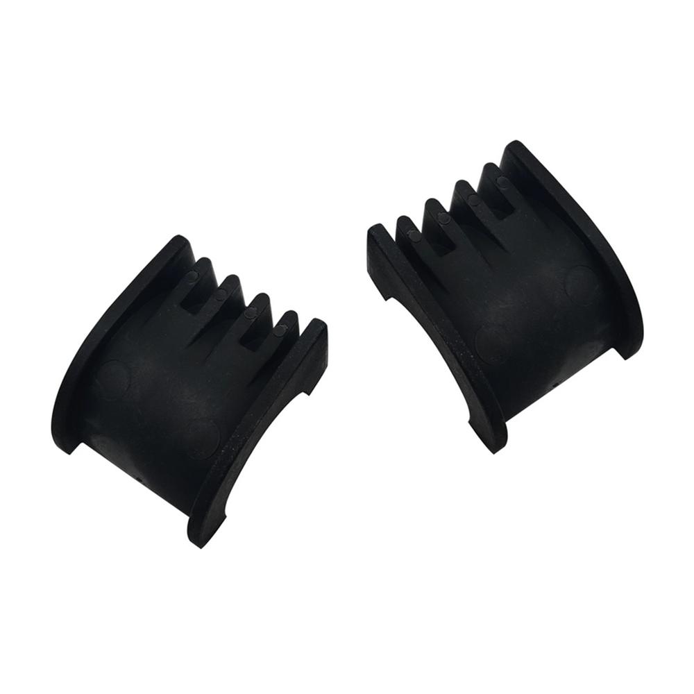 New 2x Upper Steering Bushing For Polaris Trail Blazer 330 Ranger Crew RZR Scrambler